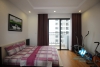 A Brand new apartment for rent in Time City, Hai Ba Trung district
